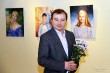 Художественная выставка «Наши таланты» открылась в Культурном центре «Линдакиви»_17