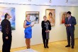 Художественная выставка «Наши таланты» открылась в Культурном центре «Линдакиви»_25