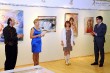 Художественная выставка «Наши таланты» открылась в Культурном центре «Линдакиви»_26