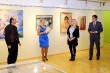 Художественная выставка «Наши таланты» открылась в Культурном центре «Линдакиви»_28