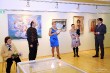 Художественная выставка «Наши таланты» открылась в Культурном центре «Линдакиви»_33