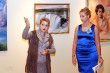 Художественная выставка «Наши таланты» открылась в Культурном центре «Линдакиви»_39