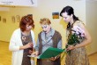 Художественная выставка «Наши таланты» открылась в Культурном центре «Линдакиви»_53