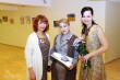 Художественная выставка «Наши таланты» открылась в Культурном центре «Линдакиви»_59
