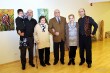 Художественная выставка «Наши таланты» открылась в Культурном центре «Линдакиви»_67