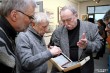Волшебная сила акварели в Würth Art Gallery