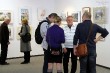 Волшебная сила акварели в Würth Art Gallery_76