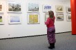 Волшебная сила акварели в Würth Art Gallery_79