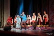 Праздничный концерт „Закличка весны“ в Центре русской культуры_38
