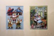 Выставка сказочных художников Юрия и Елизаветы Васнецовых открыта в Таллинском Русском музее_13