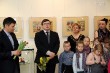 Выставка сказочных художников Юрия и Елизаветы Васнецовых открыта в Таллинском Русском музее_26