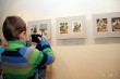 Выставка сказочных художников Юрия и Елизаветы Васнецовых открыта в Таллинском Русском музее_41