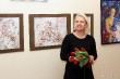Школьники таллинских школ представили выставку живописи «На пути к мастерству»