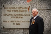 Режиссер-документалист Олег Беседин приступил к съемкам нового фильма