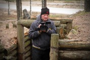 Режиссер-документалист Олег Беседин приступил к съемкам нового фильма
