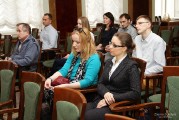  В Таллине прошло заседание Попечительского совета в рамках программы «Стипендия мэра Москвы в государствах Балтии и других странах»_16