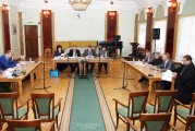  В Таллине прошло заседание Попечительского совета в рамках программы «Стипендия мэра Москвы в государствах Балтии и других странах»_29
