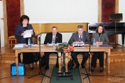  В Таллине прошло заседание Попечительского совета в рамках программы «Стипендия мэра Москвы в государствах Балтии и других странах»_30