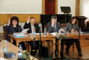  В Таллине прошло заседание Попечительского совета в рамках программы «Стипендия мэра Москвы в государствах Балтии и других странах»_32