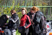 9 мая 2015. Таллин