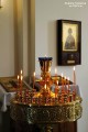 	 	 Концерт православных духовных песнопений прошел в Храме во имя иконы Божией Матери «Скоропослушница»