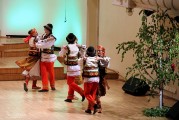	 	 В Таллине прошел Международный фестиваль «Троицкие звоны»