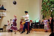 	 	 В Таллине прошел Международный фестиваль «Троицкие звоны»