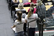 Мы едины и не победимы!  В Таллине прошел «Тотальный диктант»