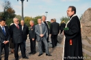Церемония памяти погибших моряков броненосца «Русалка»