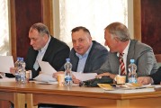 В Таллине прошло очередное заседание Попечительского совета программы «Стипендия мэра Москвы»