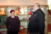 Счастливая Весна Инны Тюриной