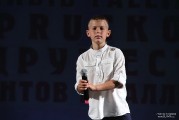 В Таллине подвели итоги международного конкурса-фестиваля вокала и хореографии «Содружество талантов»