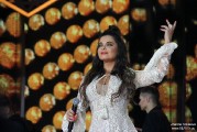 В Витебске торжественно открыт фестиваль «Славянский базар 2017»