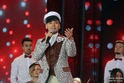 Зацепин «зацепил»! Великому композитору шеститысячный зал аплодировал стоя