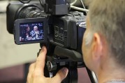В Таллине состоялась пресс-конференция Эдгара Сависаара и Ольги Ивановой