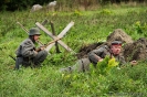 Военно-исторический фестиваль: “Рождение Эстонской независимости”