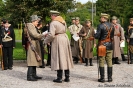 Военно-исторический фестиваль: “Рождение Эстонской независимости”