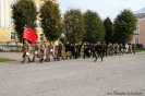 Военно-исторический фестиваль: “Рождение Эстонской независимости”
