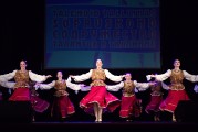 Гала-концерт фестиваля «Содружество талантов»