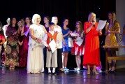 В Таллине подвели итоги международного конкурса-фестиваля вокала и хореографии «Содружество талантов»