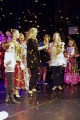 В Таллине подвели итоги международного конкурса-фестиваля вокала и хореографии «Содружество талантов»