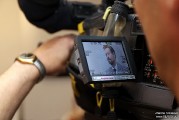 Выставка «Возвращение. Осип Цадкин» открыла череду выставочных проектов «Славянского базара»