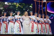 XXVII Международный фестиваль искусств «Славянский базар в Витебске» официально открыт