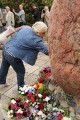 На мысе Юминда почтили память погибших в Таллинском переходе
