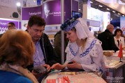 На туристической выставки «TOUREST 2019» пройдет презентация туристического потенциала Белоруссии