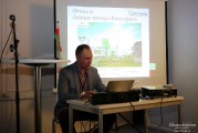 На туристической выставки «TOUREST 2019» пройдет презентация туристического потенциала Белоруссии