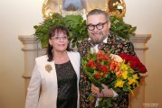Александр Васильев приглашает на выставку «Модный аллюр: охота и скачки»