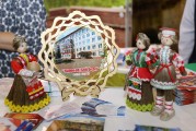 Tourest 2019. Беларусь делает акцент на санаторно-курортное лечение и II Европейские игры Minsk 2019