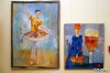 Феерия красок русских художников Эстонии. 11.04.2014