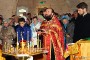 Молебен к 700-летию со дня рождения преподобного Сергия Радонежского в Палдиском храме